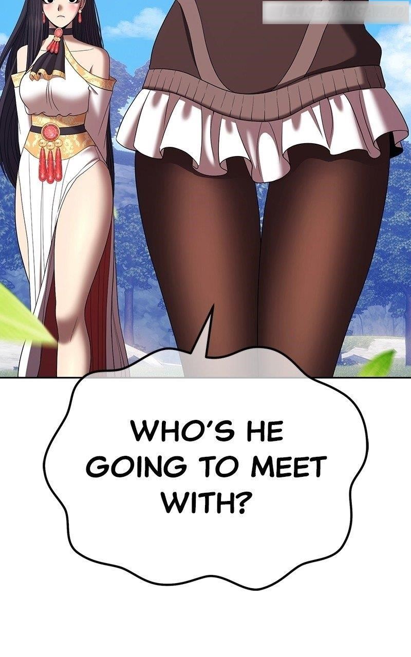 99 Reinforced Wood Stick Chapter 109 - Page 167 in English