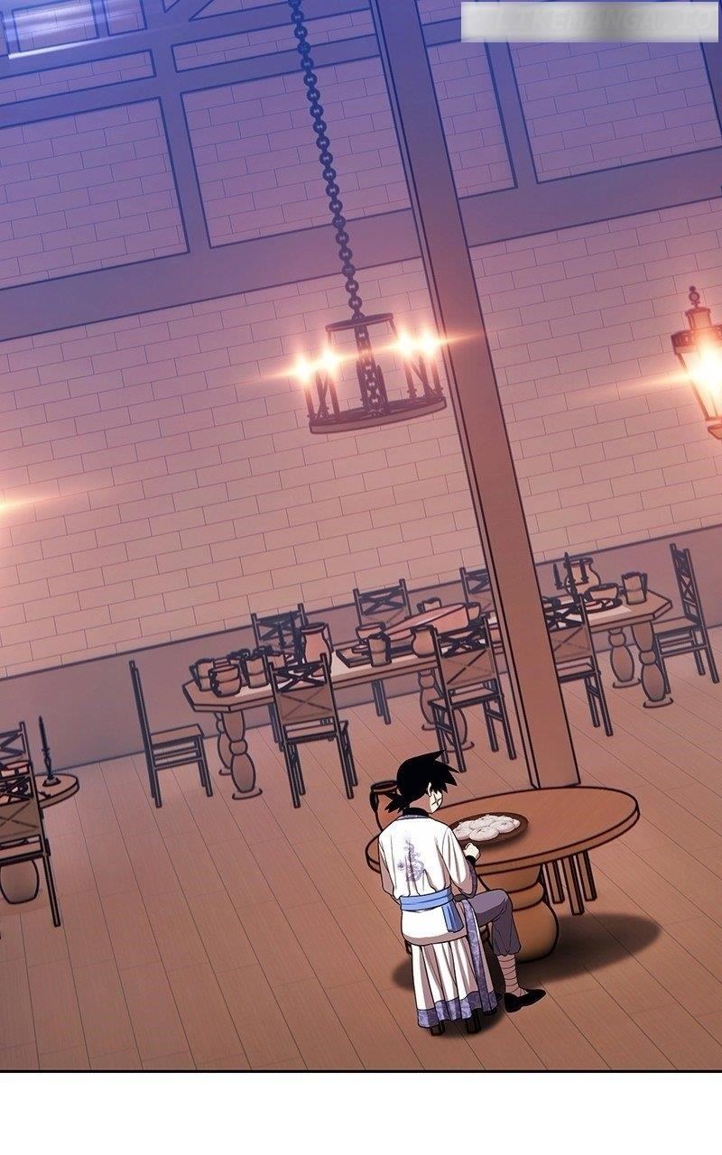 99 Reinforced Wood Stick Chapter 109 - Page 171 in English