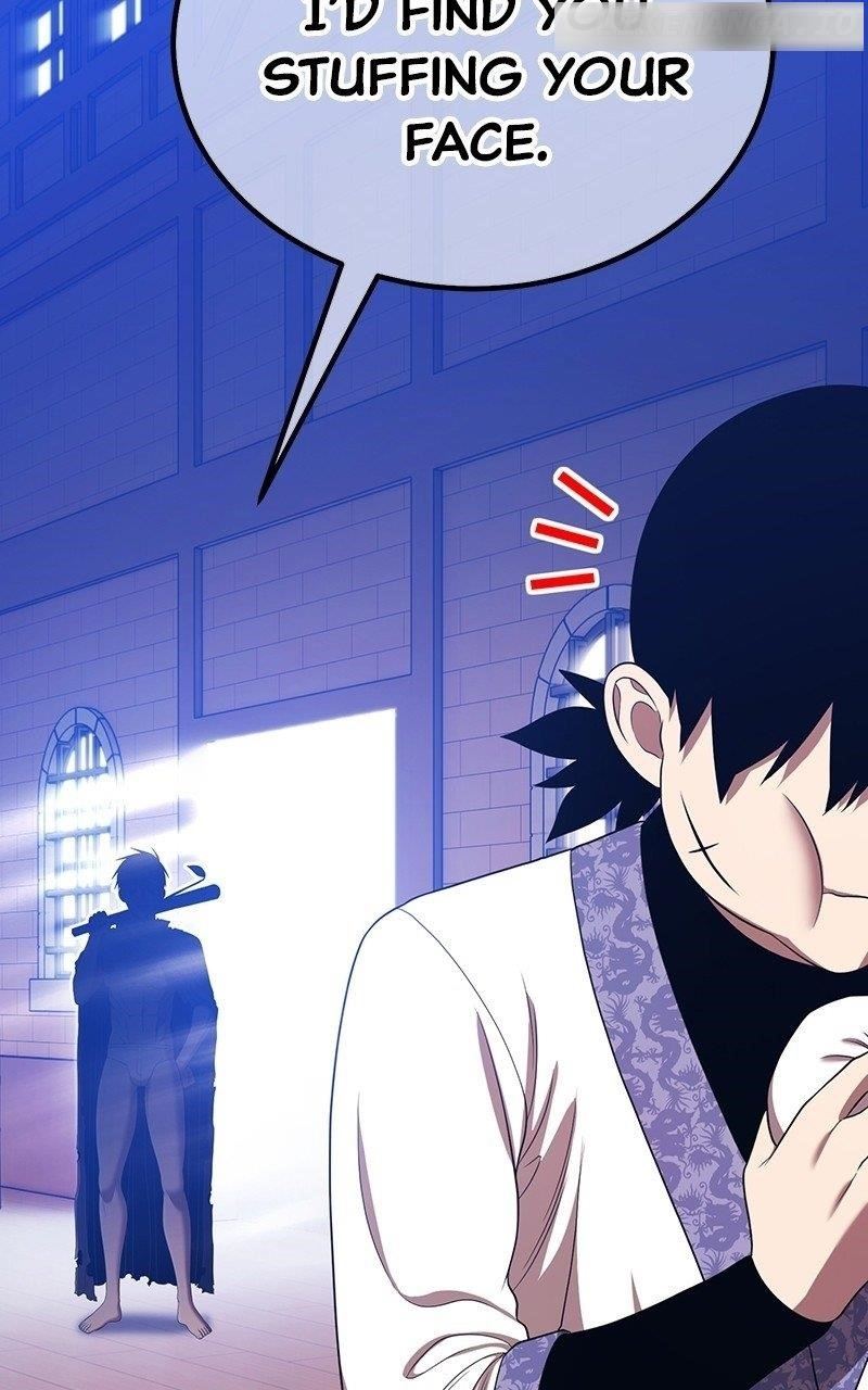 99 Reinforced Wood Stick Chapter 109 - Page 180 in English