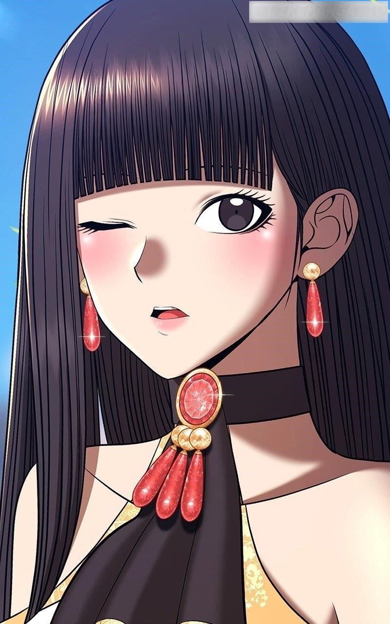 99 Reinforced Wood Stick Chapter 109 - Page 185 in English