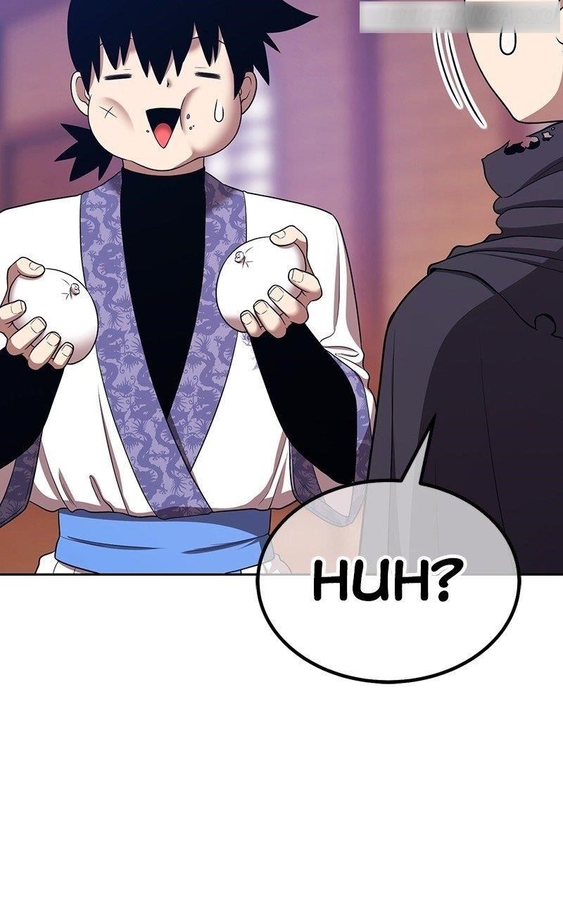 99 Reinforced Wood Stick Chapter 109 - Page 194 in English