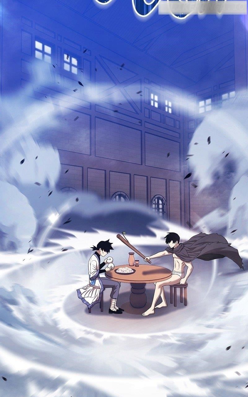 99 Reinforced Wood Stick Chapter 109 - Page 205 in English