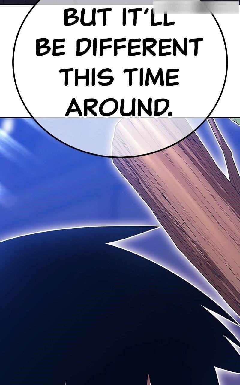 99 Reinforced Wood Stick Chapter 109 - Page 211 in English
