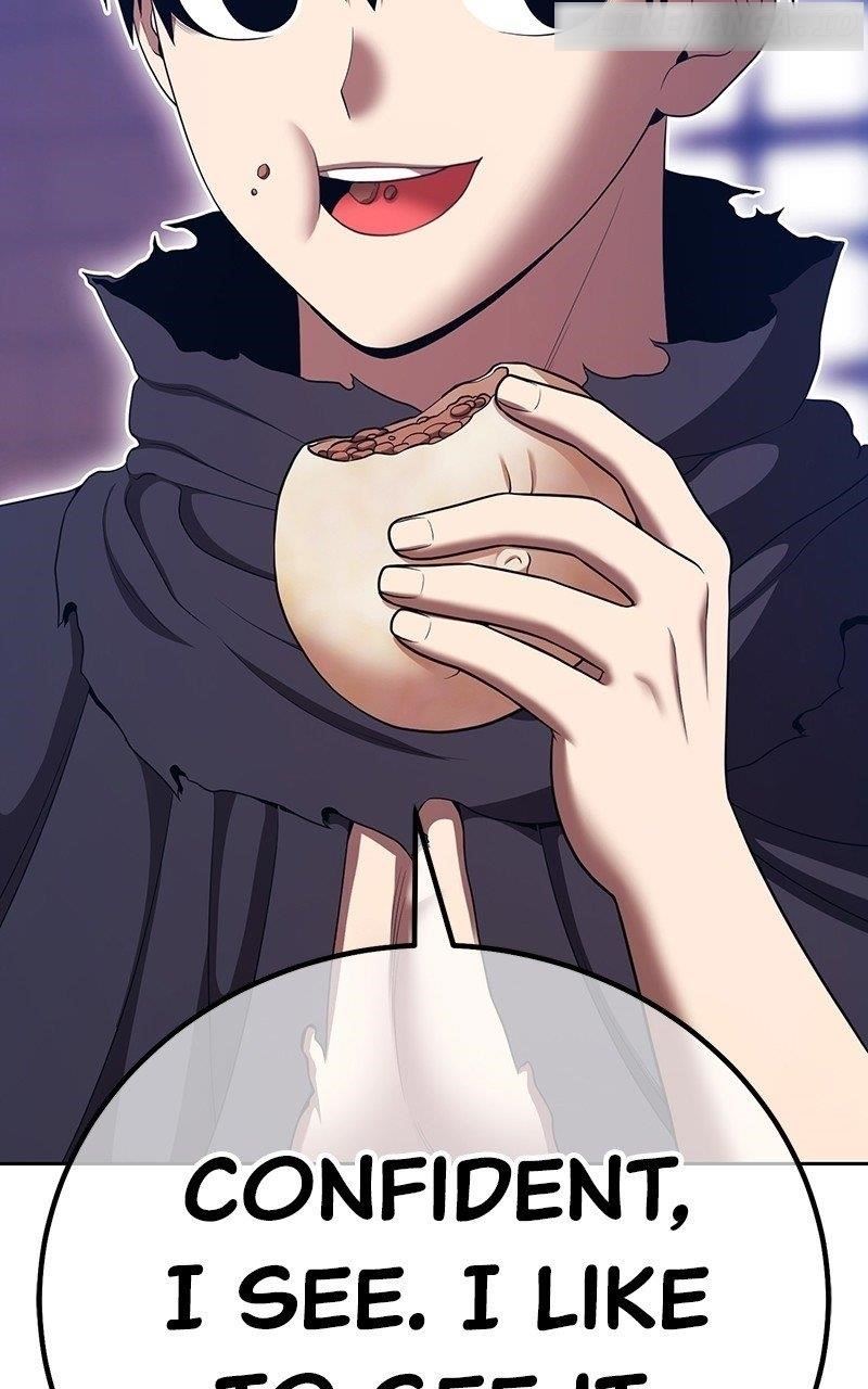99 Reinforced Wood Stick Chapter 109 - Page 224 in English