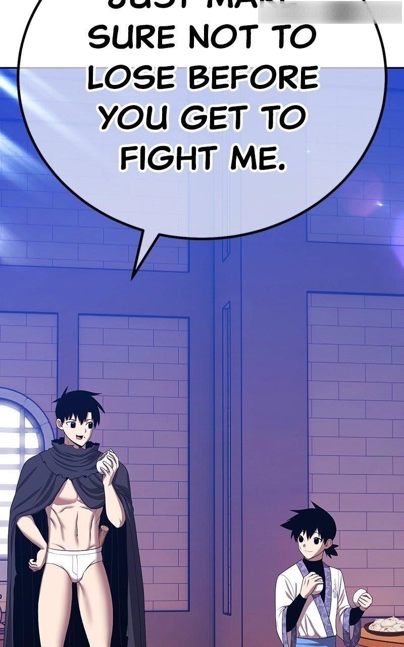 99 Reinforced Wood Stick Chapter 109 - Page 226 in English