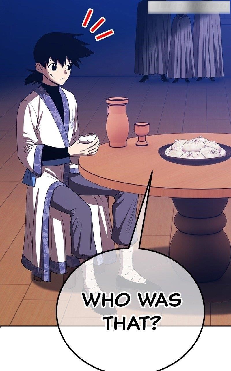99 Reinforced Wood Stick Chapter 109 - Page 233 in English