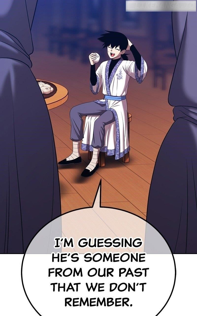 99 Reinforced Wood Stick Chapter 109 - Page 243 in English