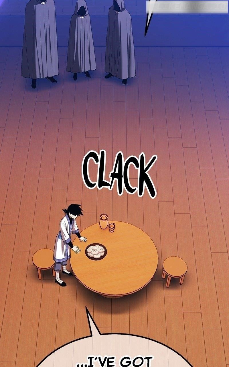 99 Reinforced Wood Stick Chapter 109 - Page 245 in English