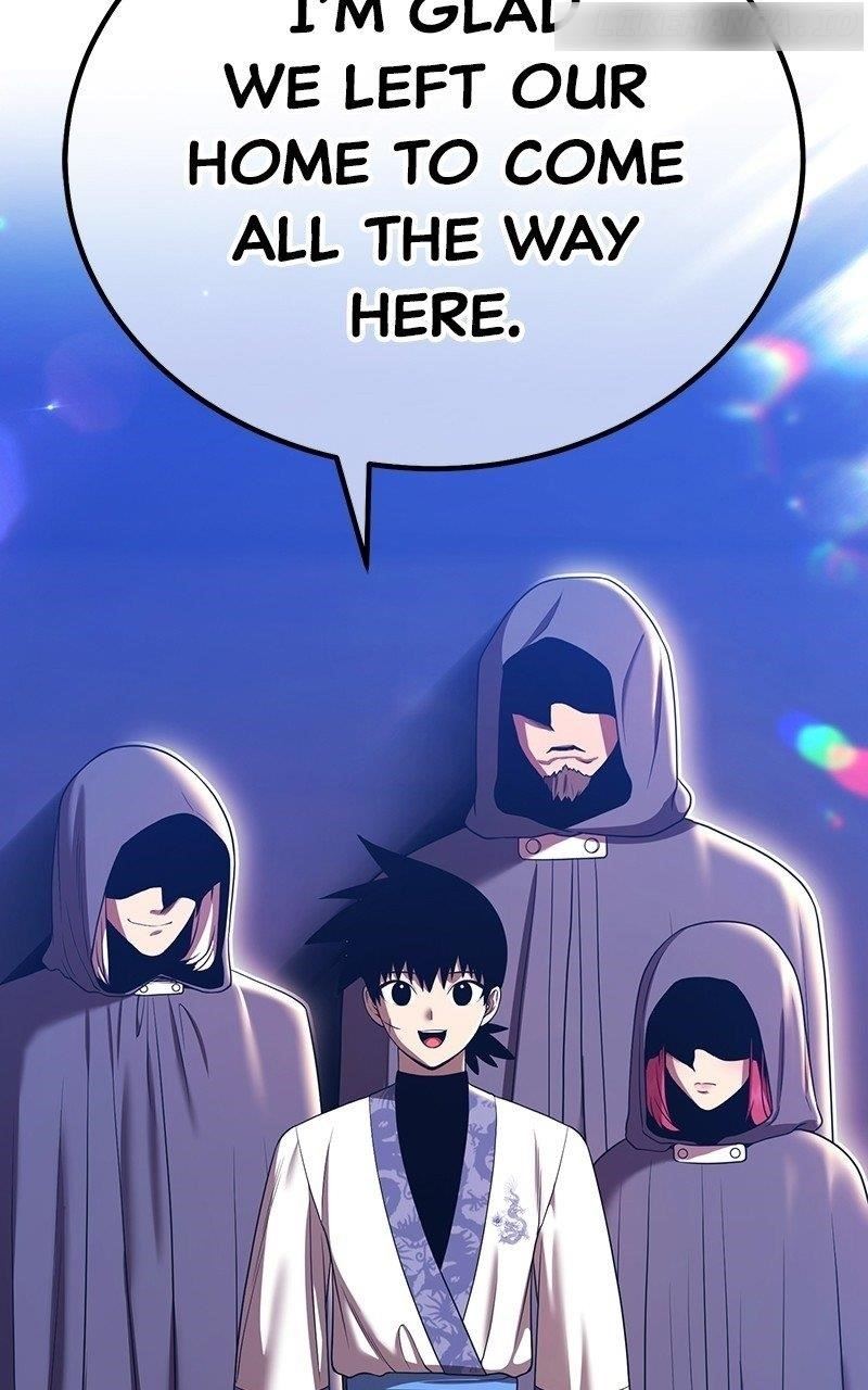 99 Reinforced Wood Stick Chapter 109 - Page 247 in English