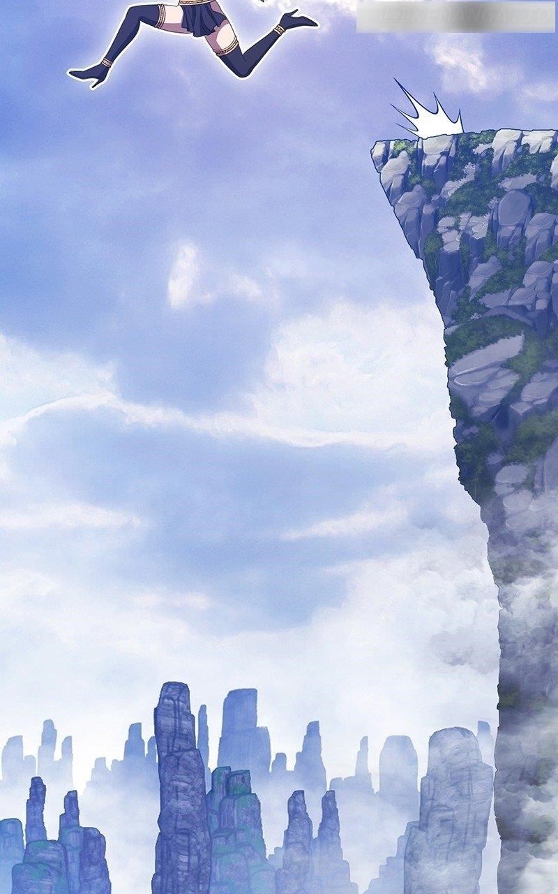 99 Reinforced Wood Stick Chapter 109 - Page 269 in English