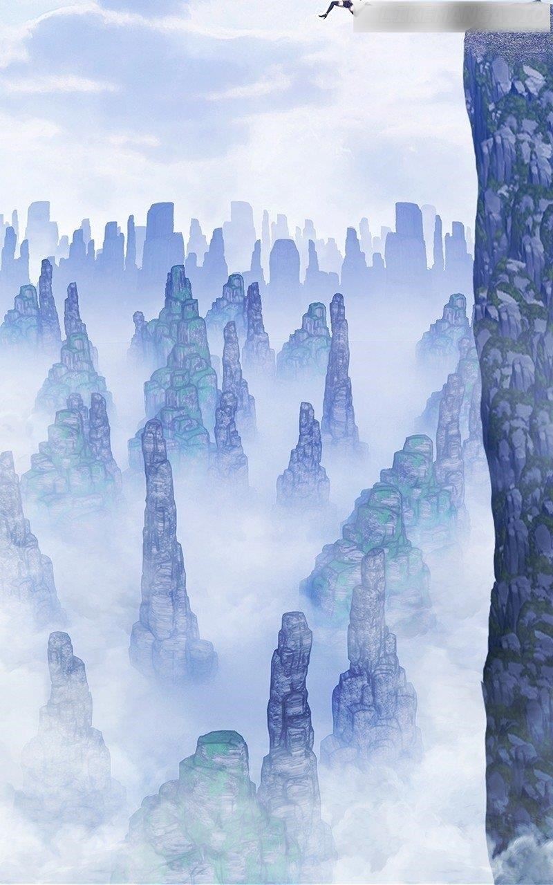99 Reinforced Wood Stick Chapter 109 - Page 274 in English