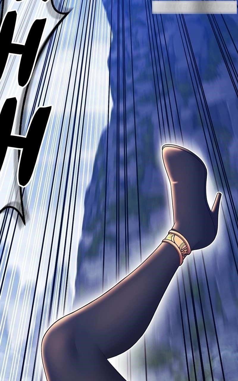 99 Reinforced Wood Stick Chapter 109 - Page 277 in English