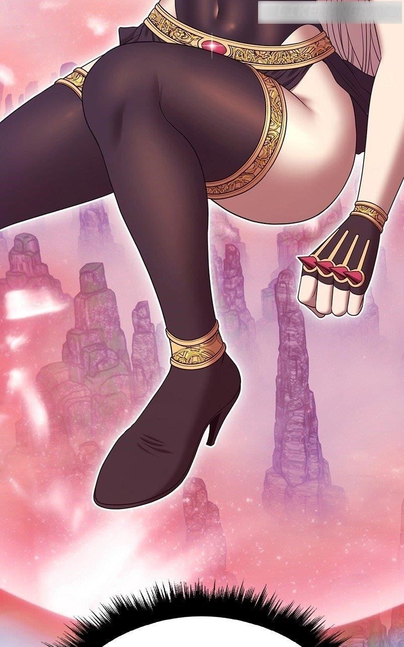 99 Reinforced Wood Stick Chapter 109 - Page 288 in English