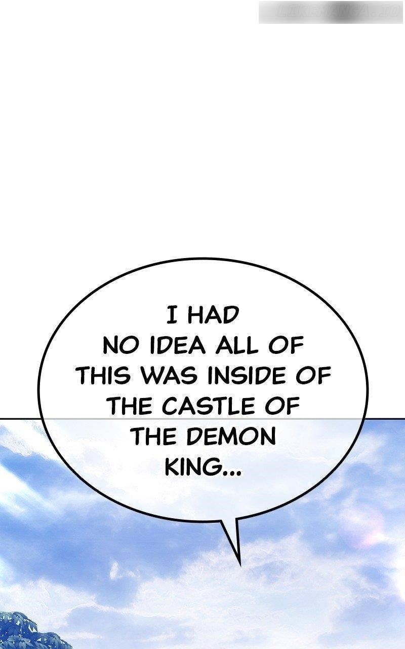 99 Reinforced Wood Stick Chapter 109 - Page 302 in English