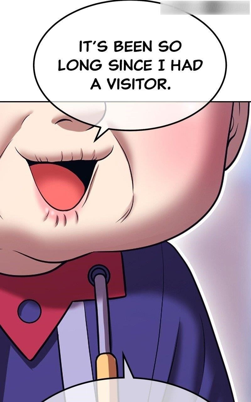 99 Reinforced Wood Stick Chapter 109 - Page 307 in English