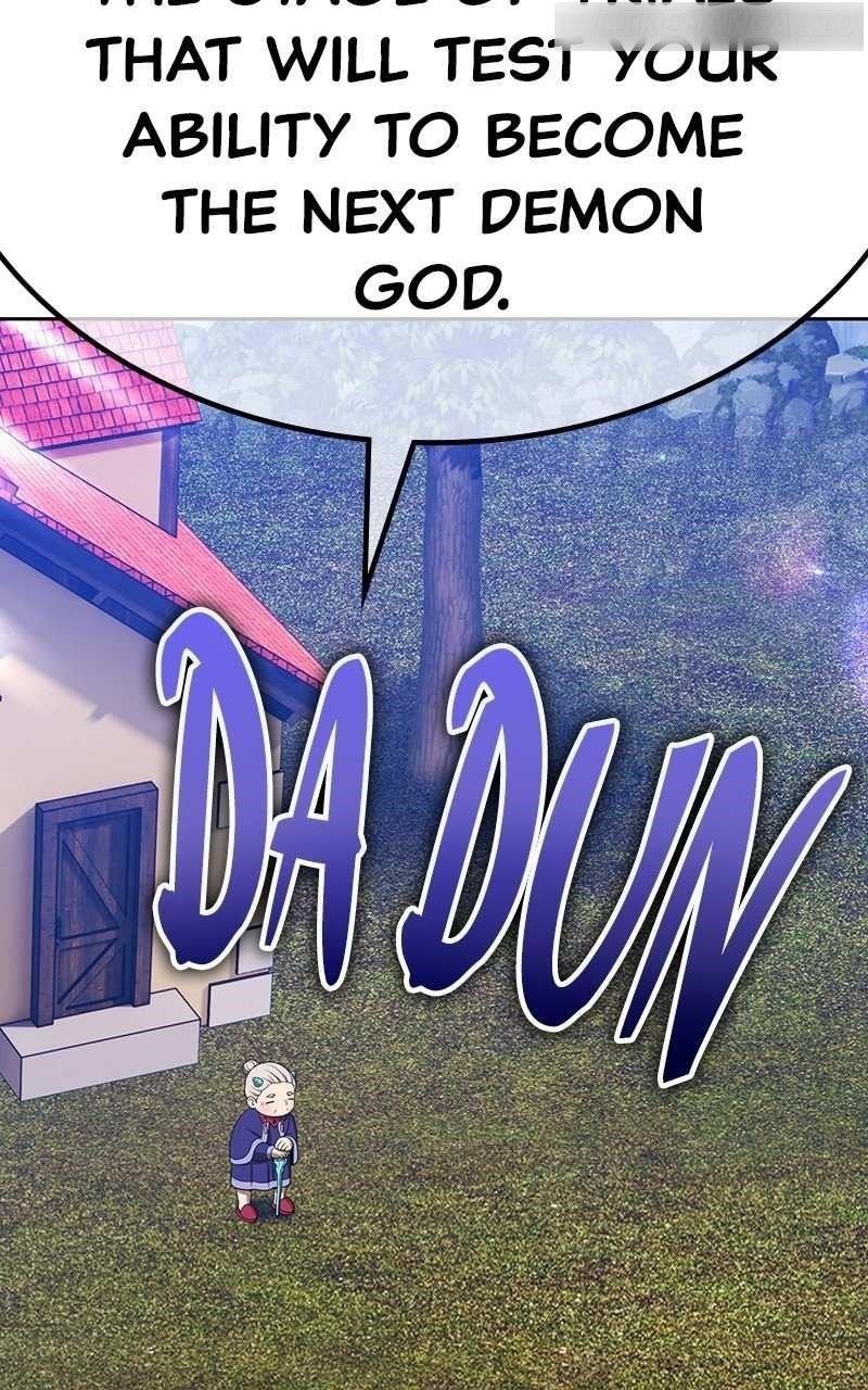 99 Reinforced Wood Stick Chapter 109 - Page 312 in English