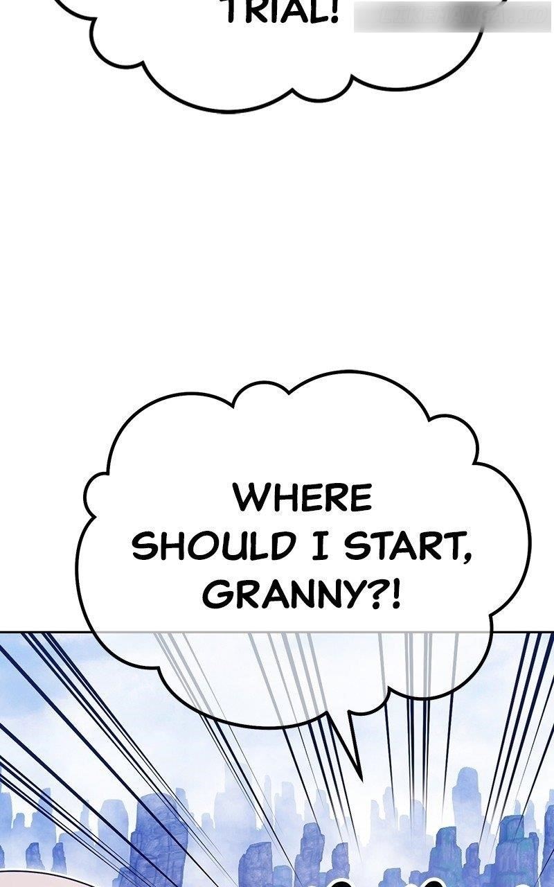 99 Reinforced Wood Stick Chapter 109 - Page 316 in English
