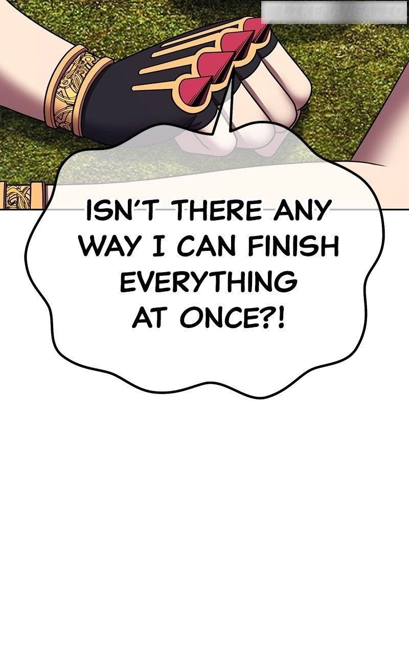 99 Reinforced Wood Stick Chapter 109 - Page 327 in English