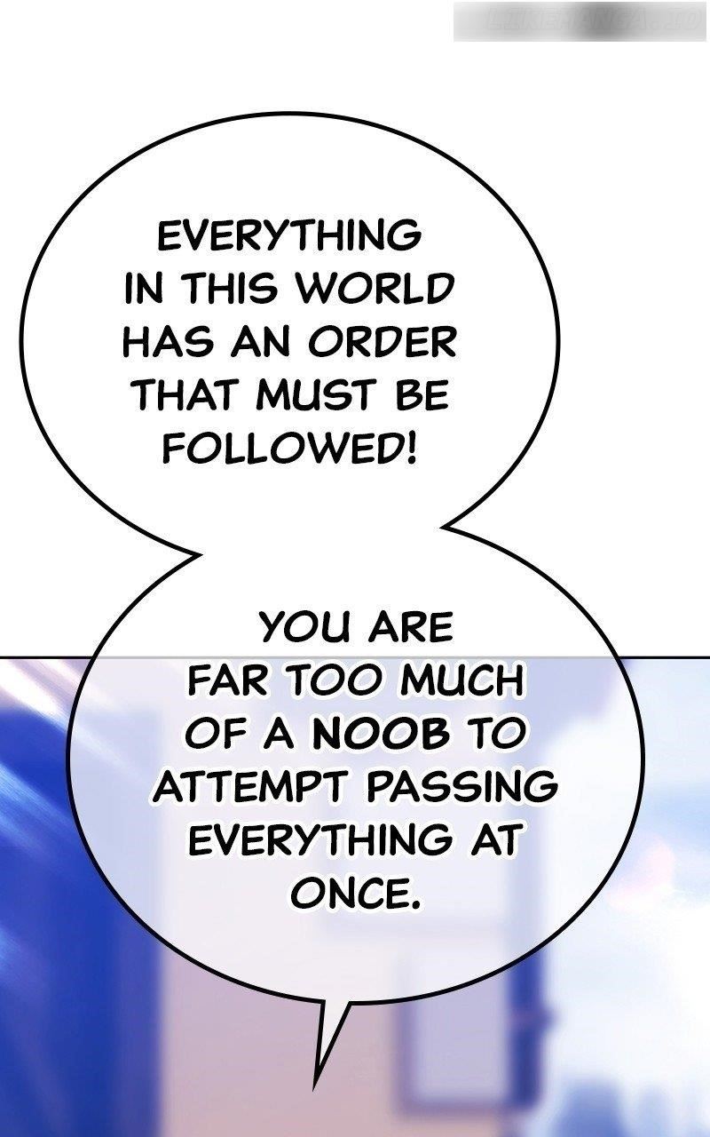 99 Reinforced Wood Stick Chapter 109 - Page 328 in English