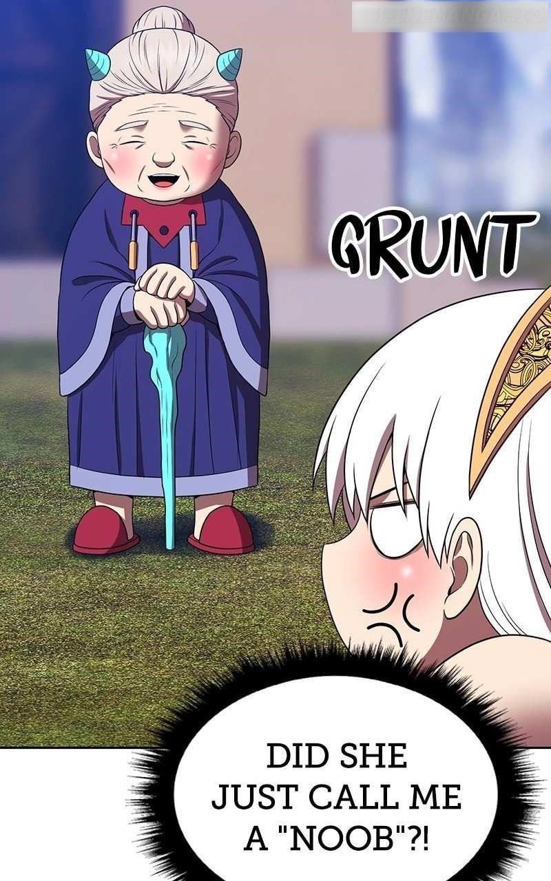 99 Reinforced Wood Stick Chapter 109 - Page 329 in English