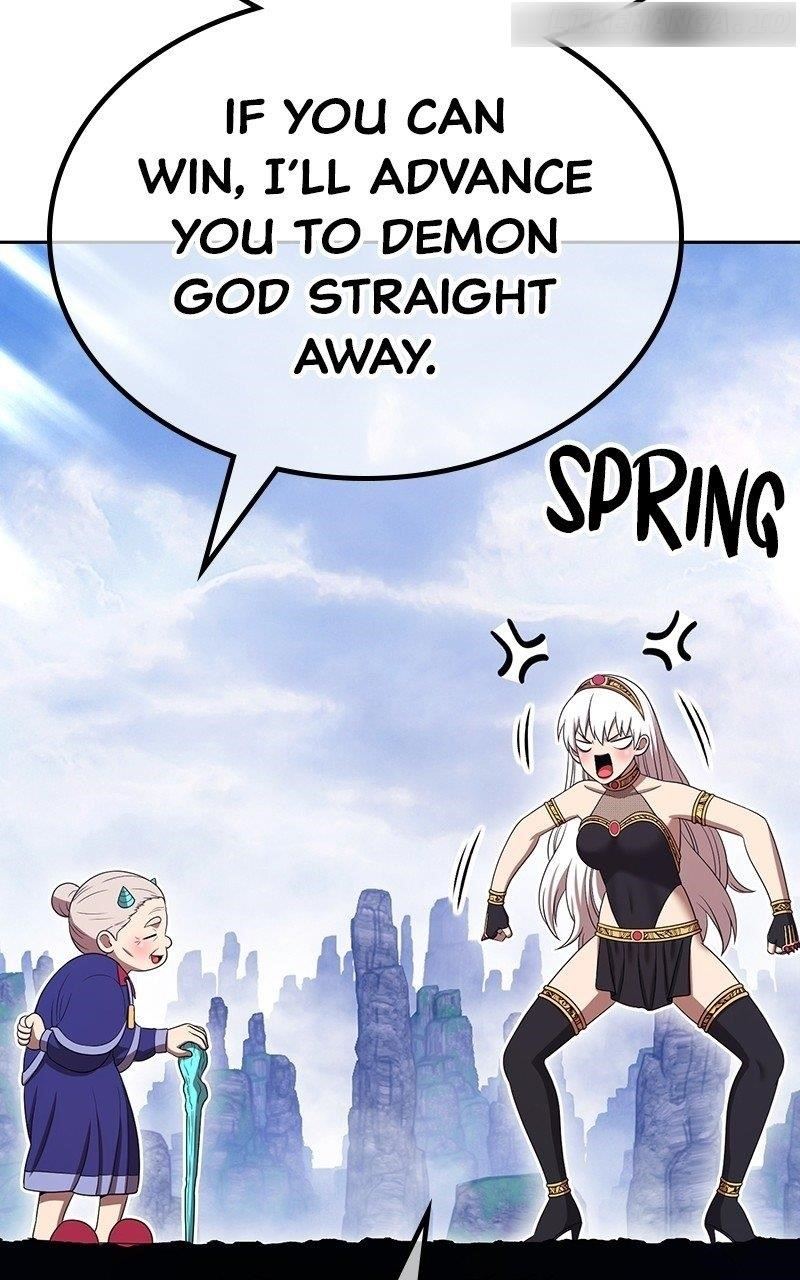 99 Reinforced Wood Stick Chapter 109 - Page 331 in English