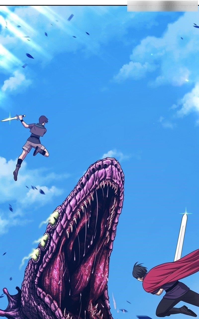 99 Reinforced Wood Stick Chapter 109 - Page 43 in English