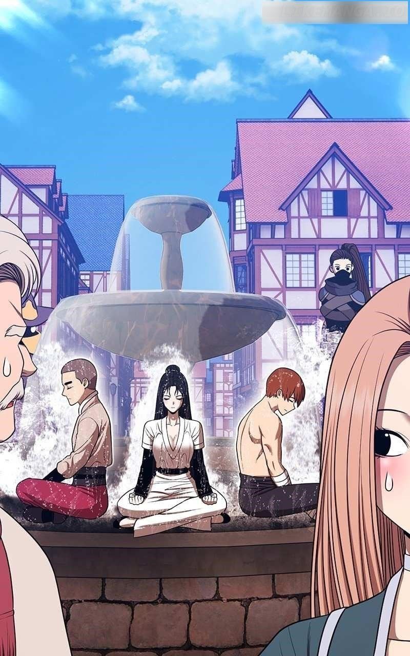 99 Reinforced Wood Stick Chapter 109 - Page 51 in English