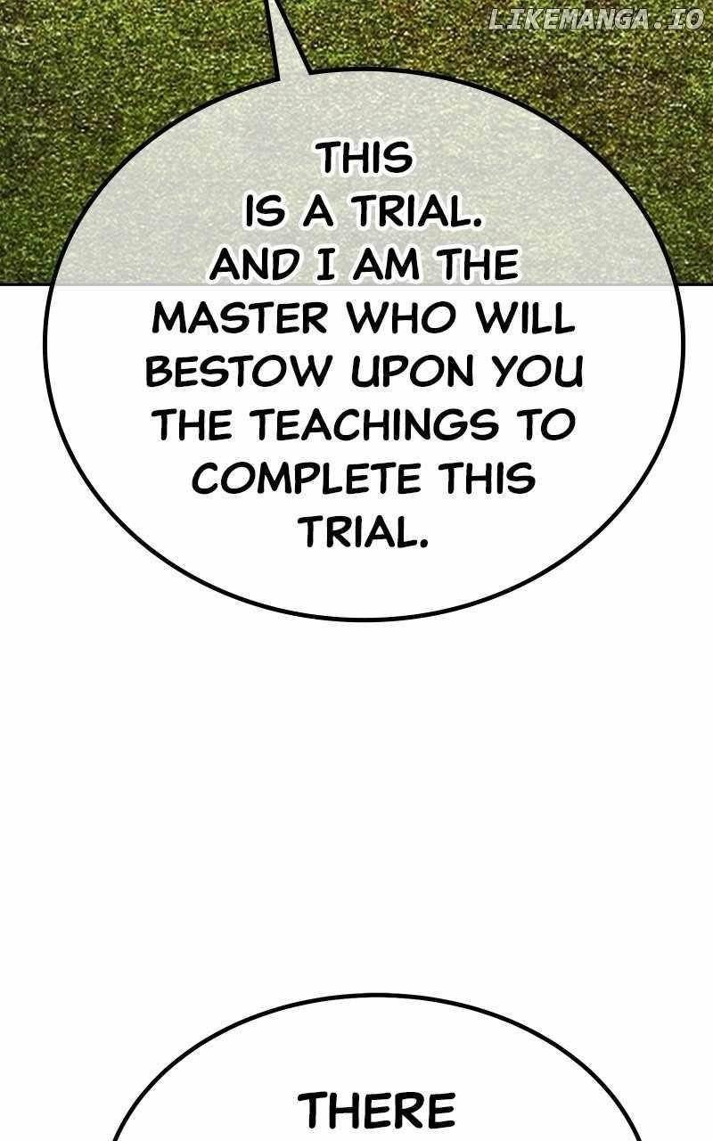 99 Reinforced Wood Stick Chapter 110 - Page 10 in English