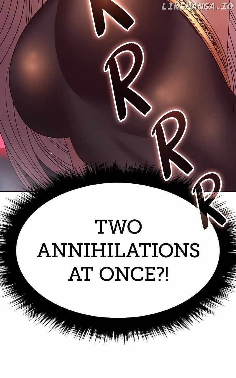 99 Reinforced Wood Stick Chapter 110 - Page 109 in English