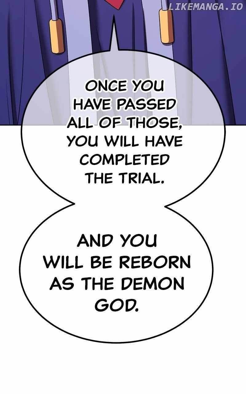 99 Reinforced Wood Stick Chapter 110 - Page 12 in English