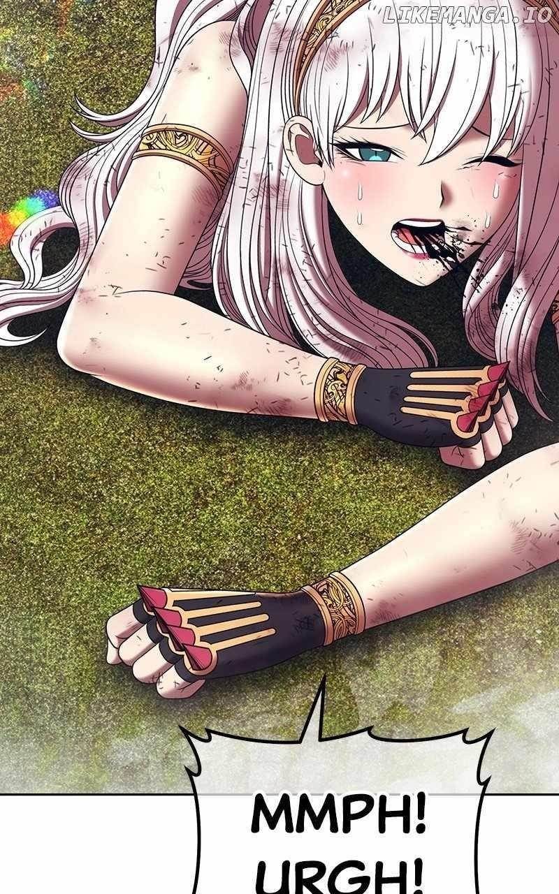 99 Reinforced Wood Stick Chapter 110 - Page 134 in English