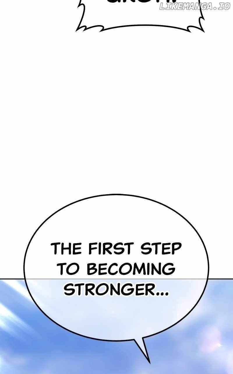 99 Reinforced Wood Stick Chapter 110 - Page 135 in English