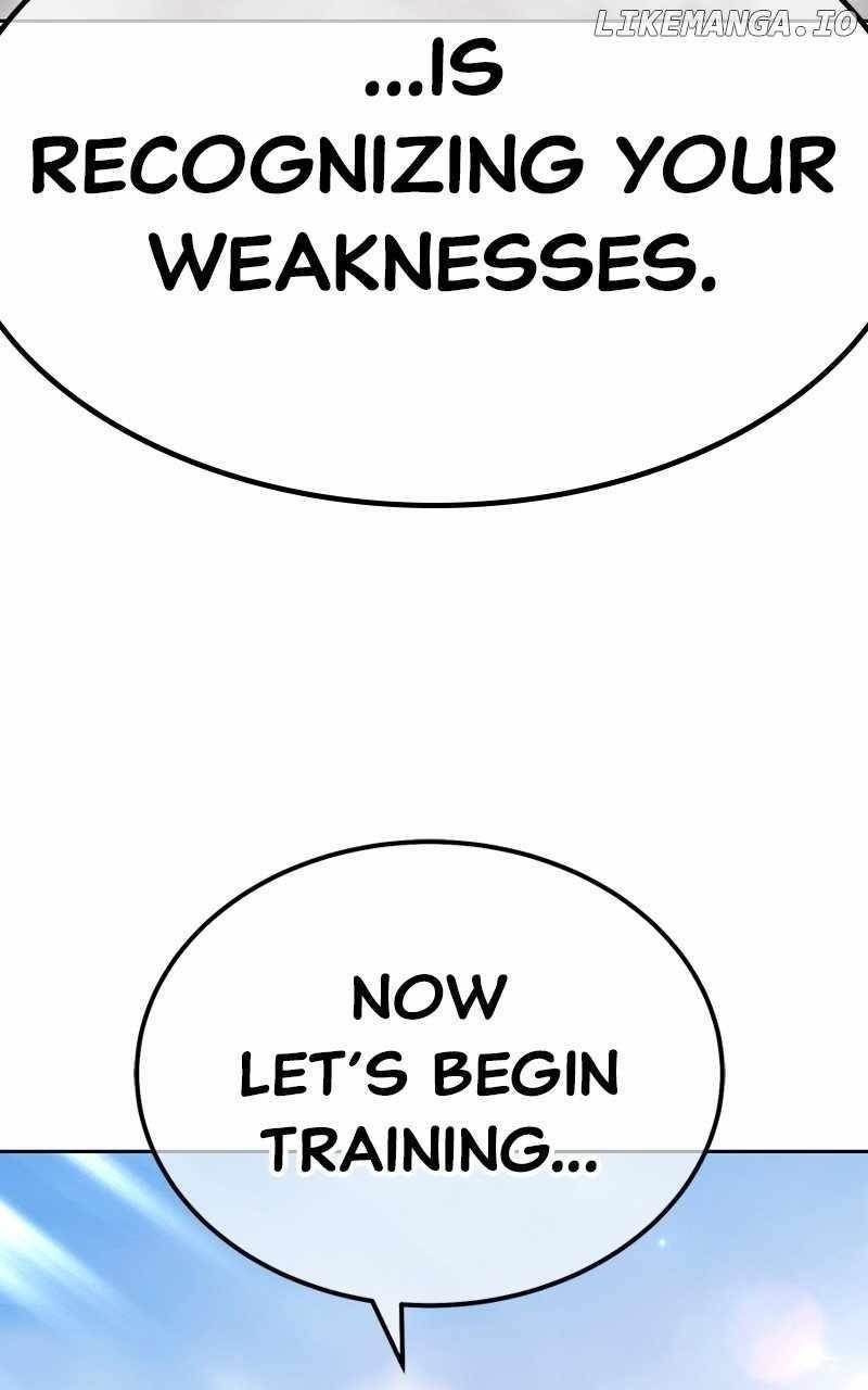 99 Reinforced Wood Stick Chapter 110 - Page 137 in English
