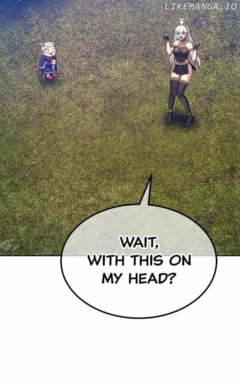 99 Reinforced Wood Stick Chapter 110 - Page 153 in English