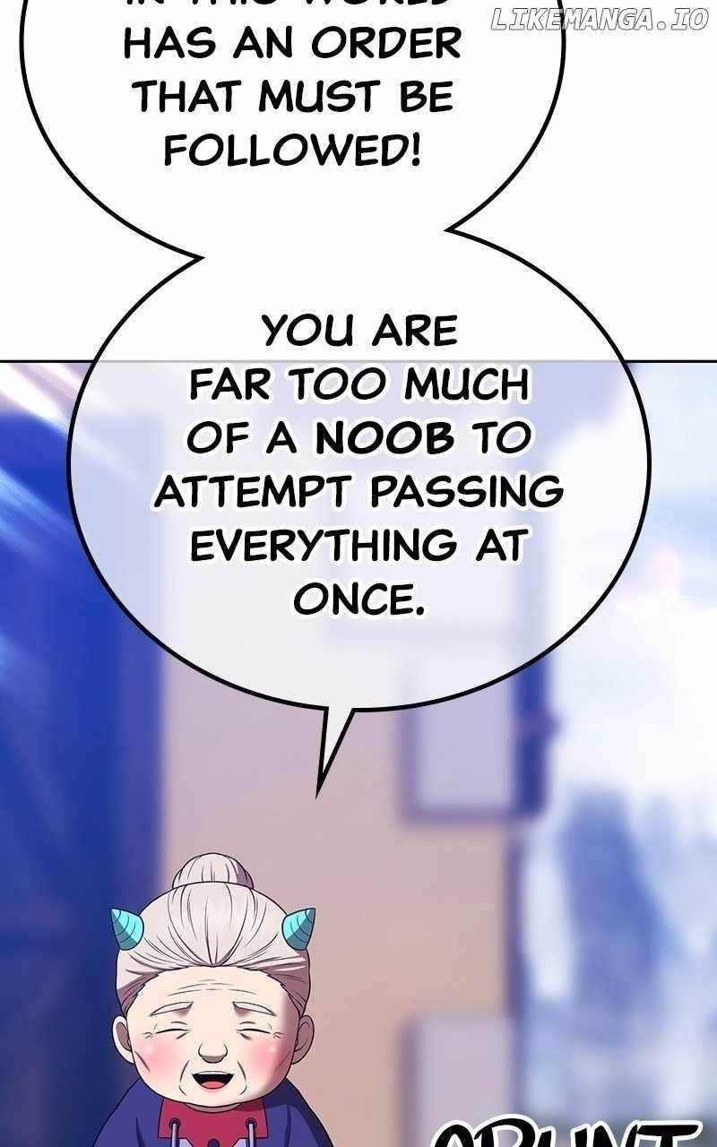 99 Reinforced Wood Stick Chapter 110 - Page 16 in English