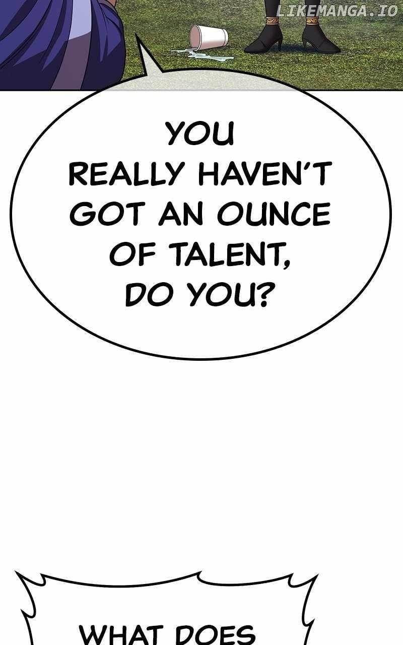 99 Reinforced Wood Stick Chapter 110 - Page 160 in English