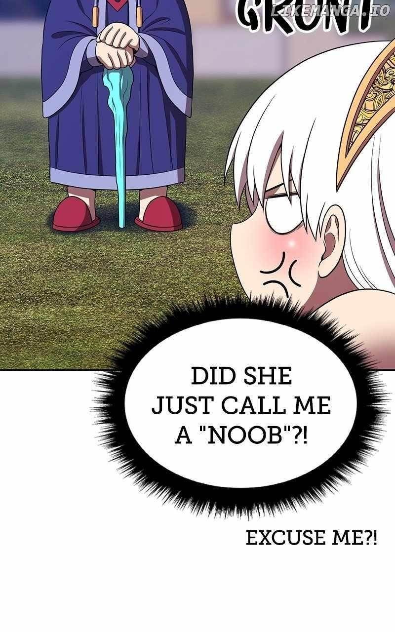 99 Reinforced Wood Stick Chapter 110 - Page 17 in English