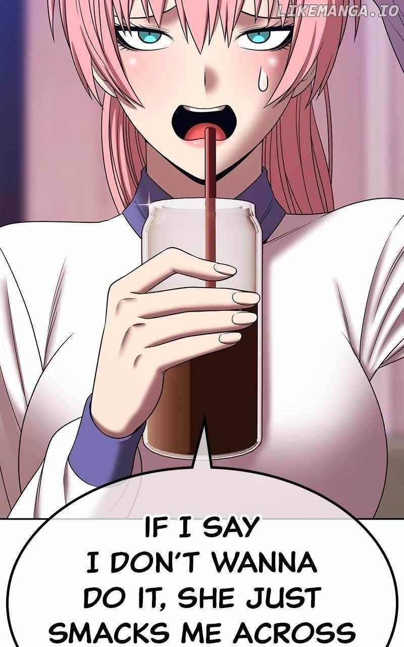99 Reinforced Wood Stick Chapter 110 - Page 178 in English