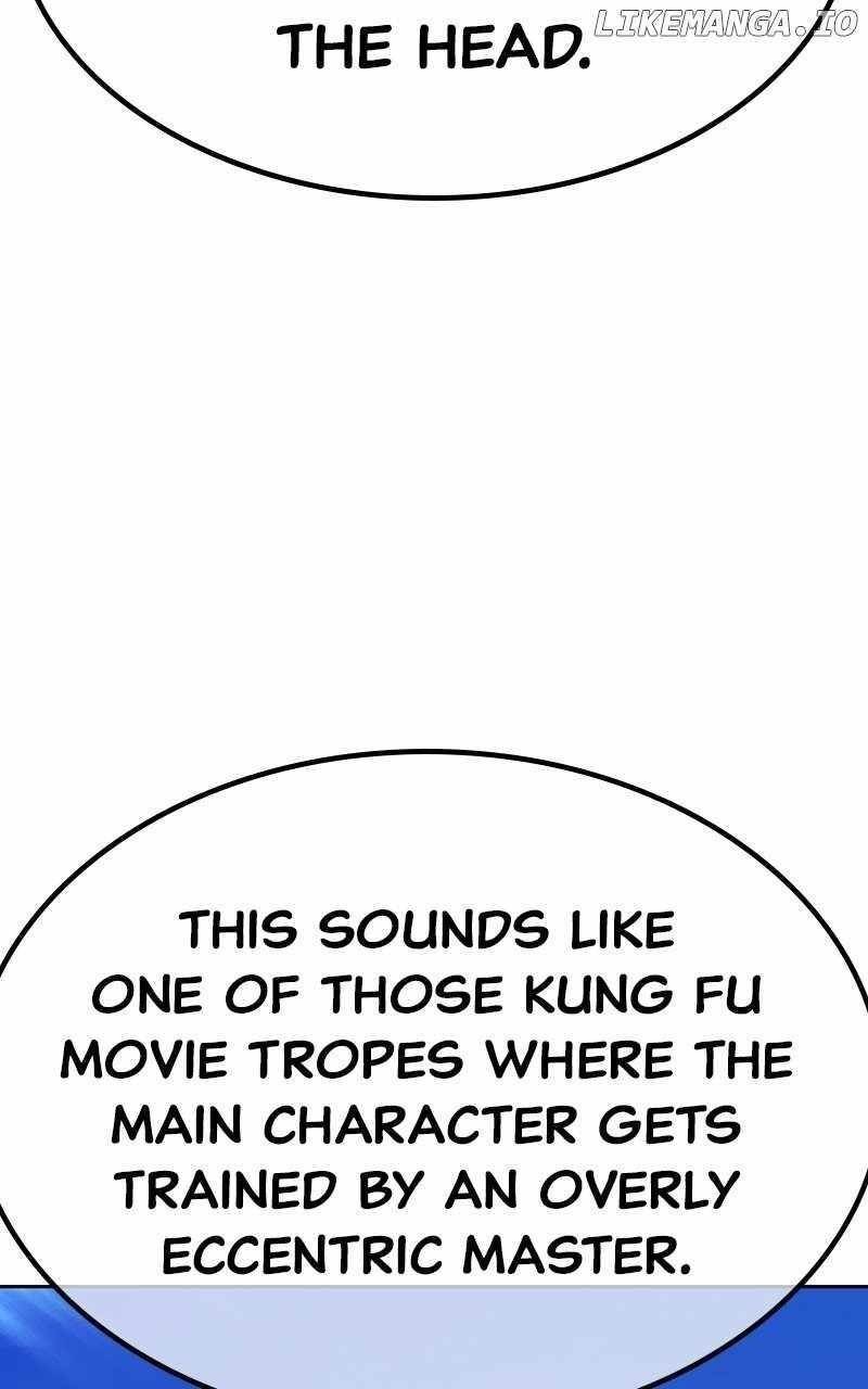99 Reinforced Wood Stick Chapter 110 - Page 179 in English