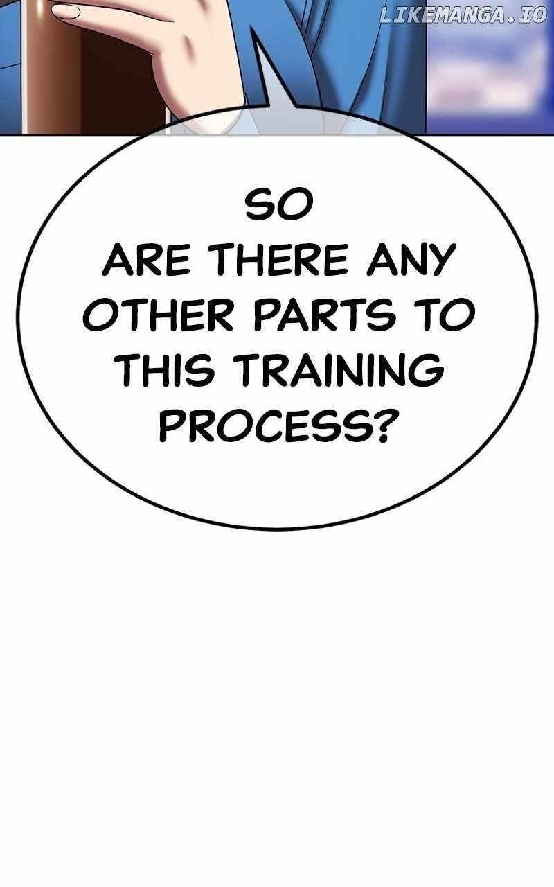 99 Reinforced Wood Stick Chapter 110 - Page 181 in English