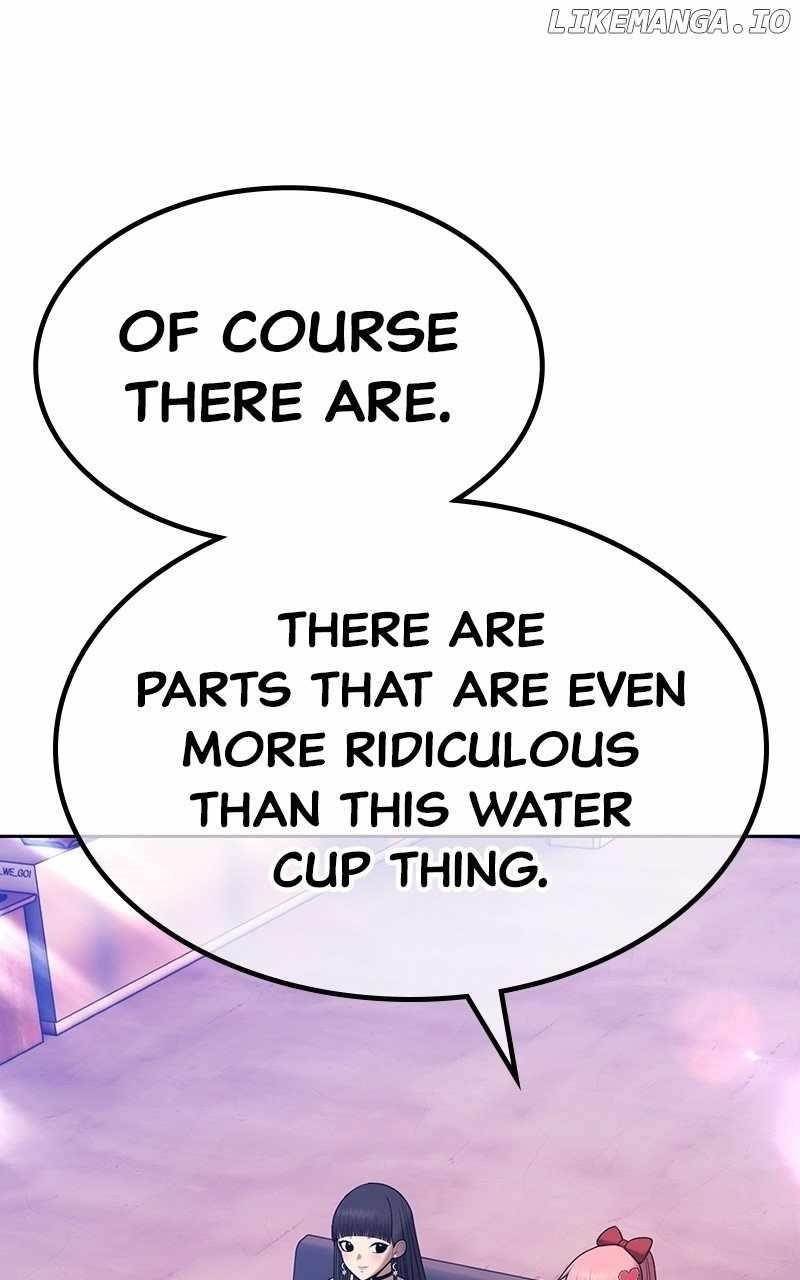 99 Reinforced Wood Stick Chapter 110 - Page 182 in English