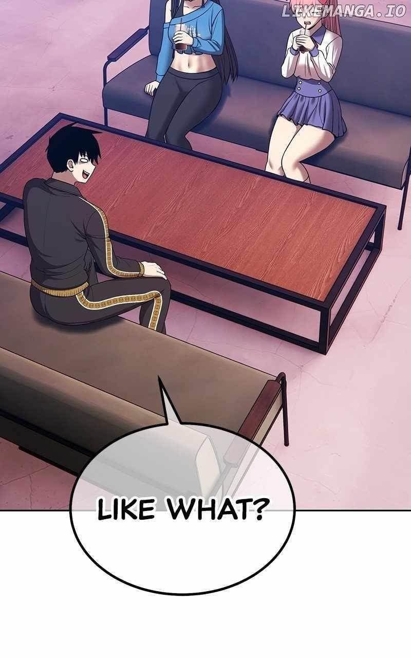 99 Reinforced Wood Stick Chapter 110 - Page 183 in English