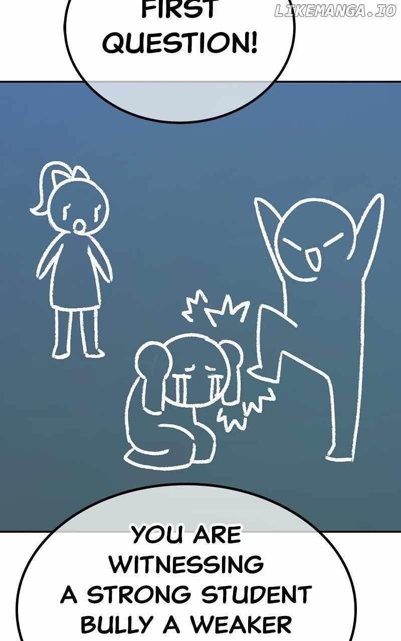 99 Reinforced Wood Stick Chapter 110 - Page 191 in English