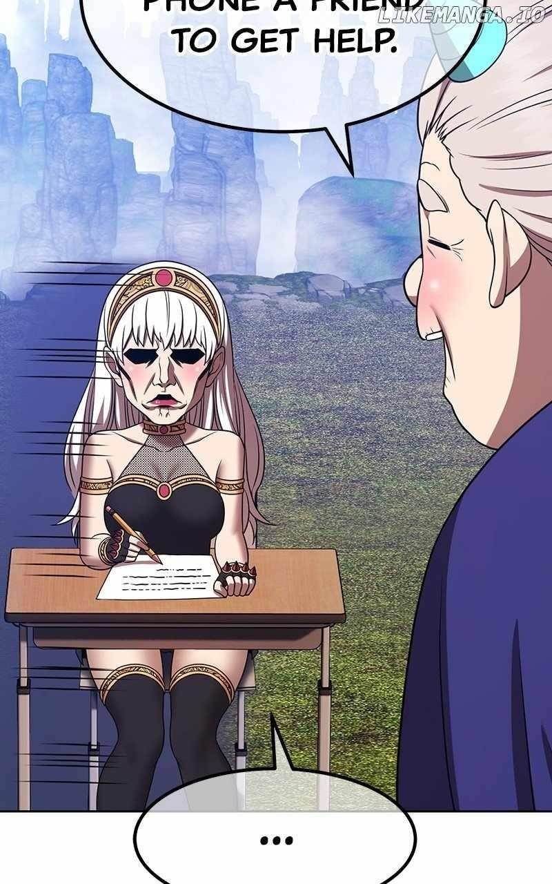 99 Reinforced Wood Stick Chapter 110 - Page 198 in English