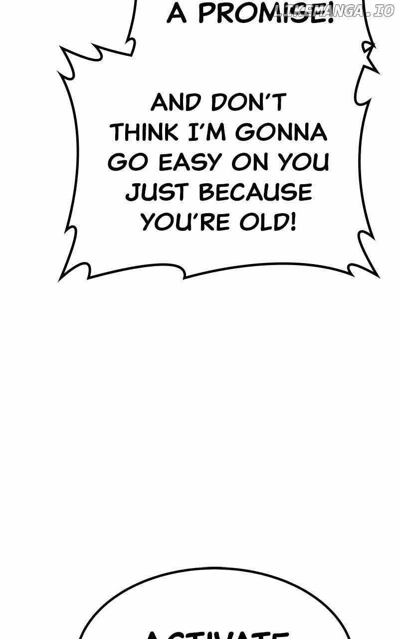 99 Reinforced Wood Stick Chapter 110 - Page 20 in English