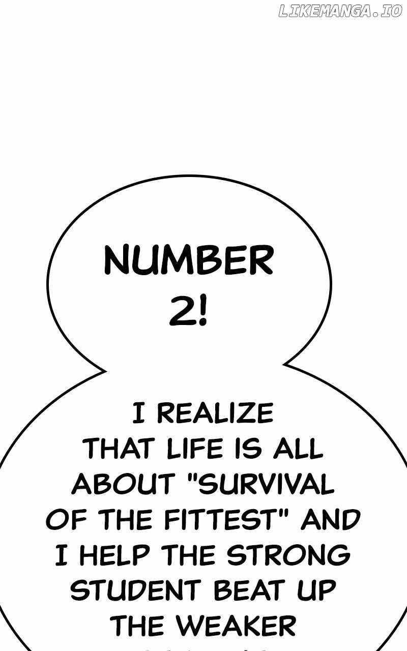 99 Reinforced Wood Stick Chapter 110 - Page 204 in English