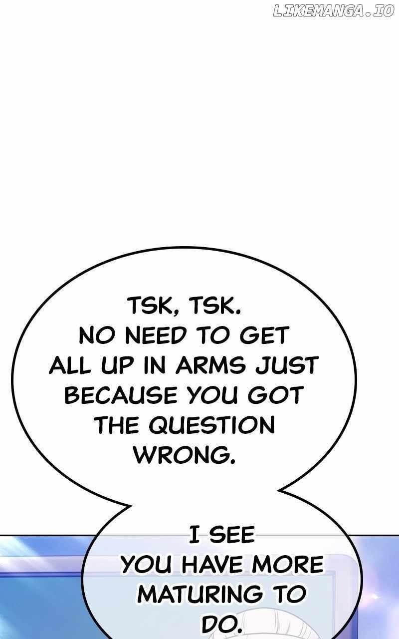 99 Reinforced Wood Stick Chapter 110 - Page 216 in English