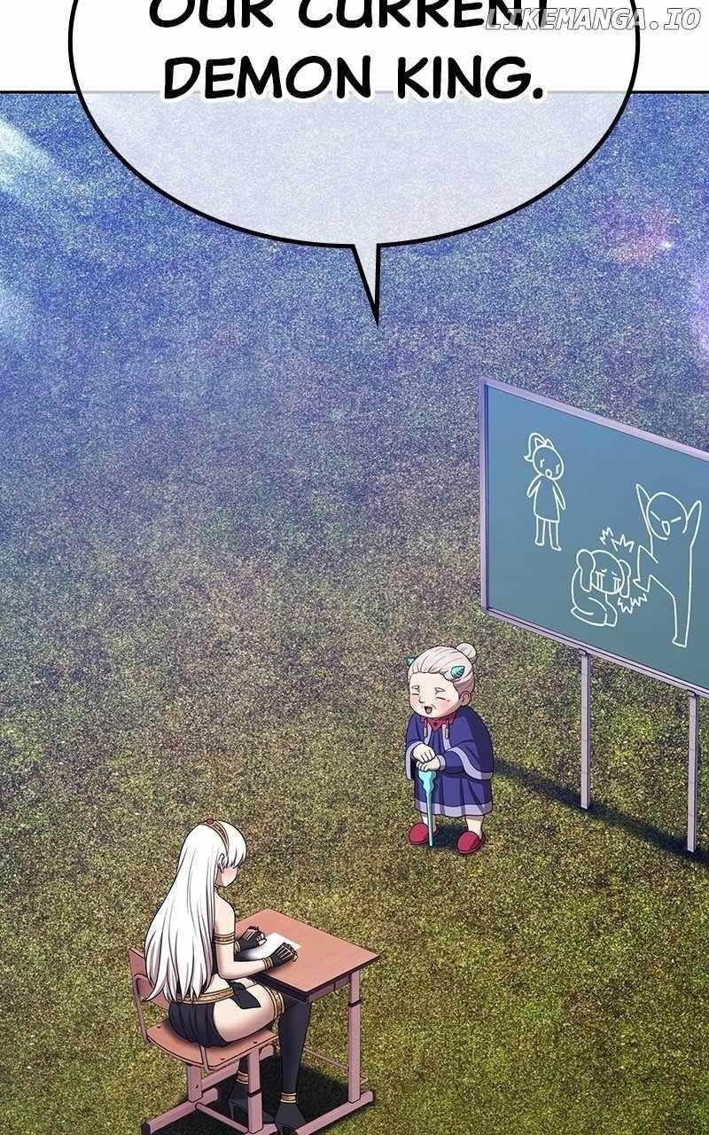 99 Reinforced Wood Stick Chapter 110 - Page 219 in English
