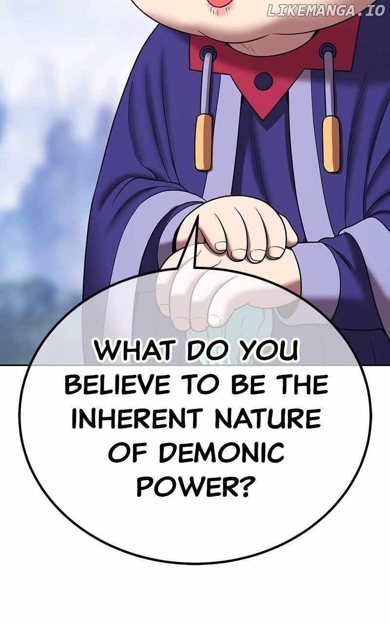 99 Reinforced Wood Stick Chapter 110 - Page 222 in English