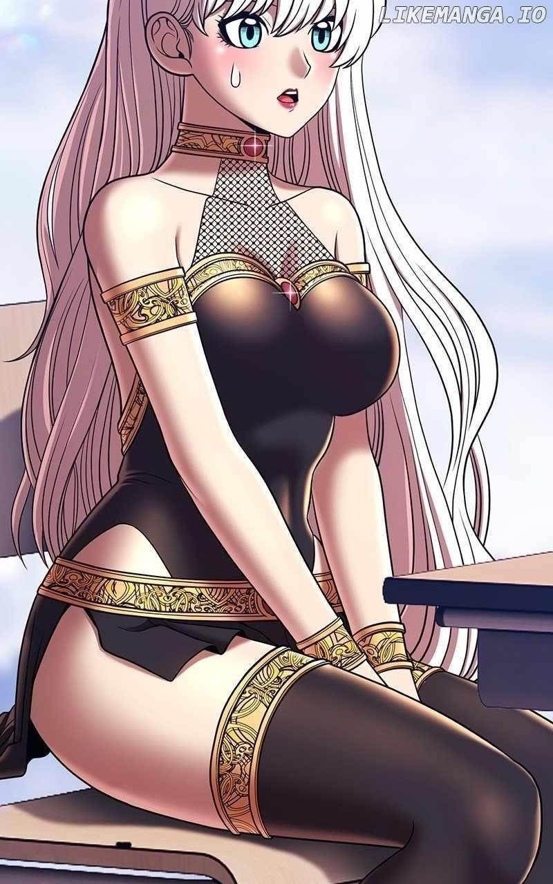 99 Reinforced Wood Stick Chapter 110 - Page 224 in English
